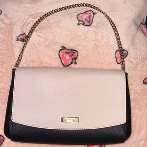 Kate Spade Purse/ w removable strap included